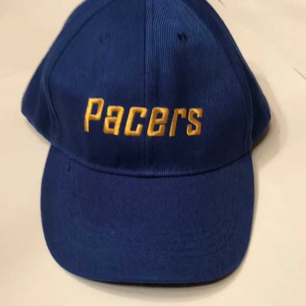 Indiana Pacers Rare Hat